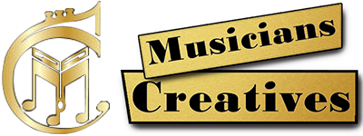 Musicians Creative